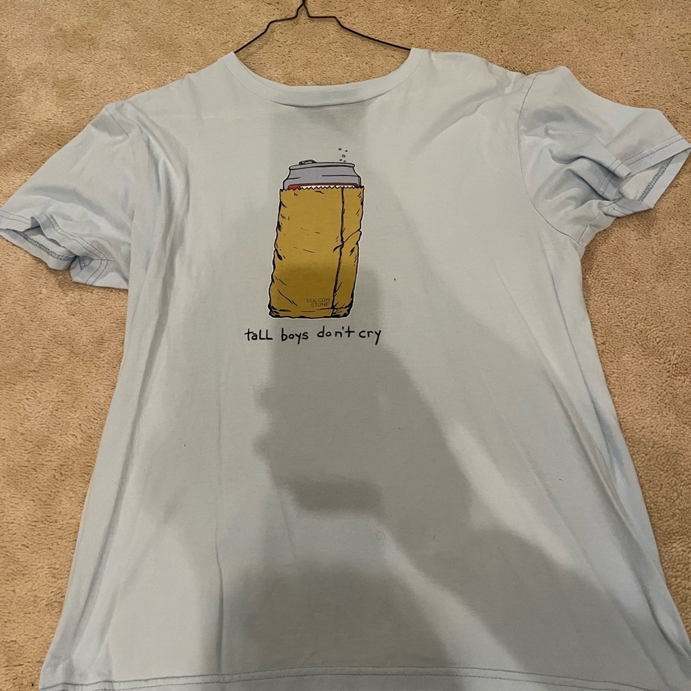 Volcom t shirt